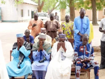 Nigeria: Imam and bishop promoting interfaith harmony | ICN