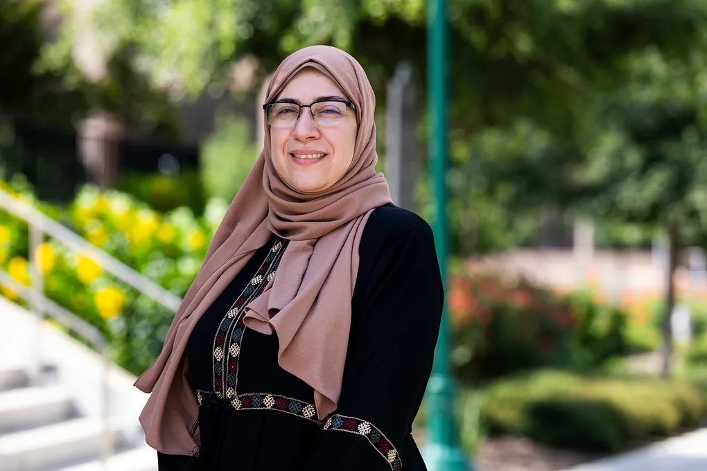 As Texas Republicans target Islam, a once-quiet Muslim community fights back