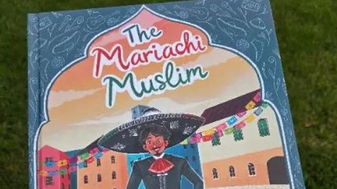 The Making of The Mariachi Muslim: Bringing Latino Muslim Heritage to Children’s Literature