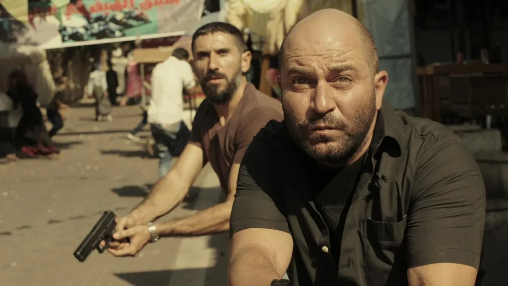How Fauda season five rewrites the Gaza genocide