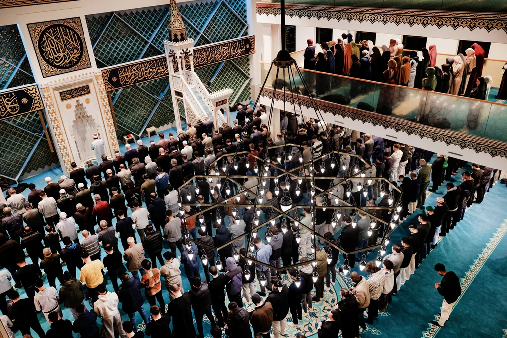 Dutch Muslims launch national platform to track mosque attacks