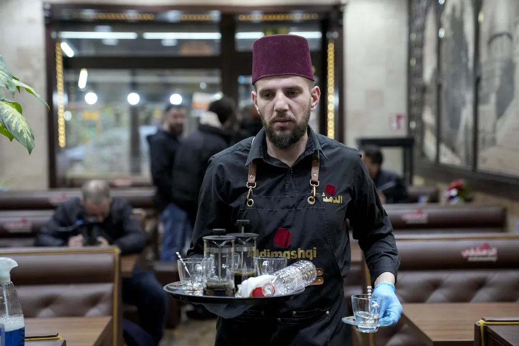 Syrian refugees in Germany fear rising hostility as AfD gains ground