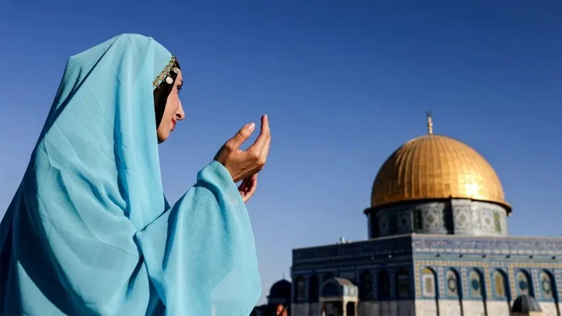 The world must stop trying to 'rescue' Muslim women