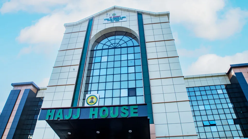 NAHCON rejects diversion claim, explains slot allocation