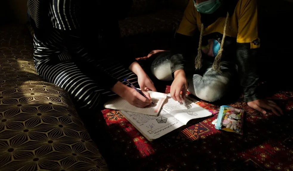 Exclusive: Two Taliban institutions halt UNICEF-backed girls’ enrolment in Kabul