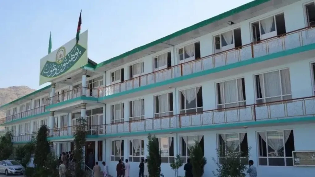 Dawat University founders reject Taliban-appointed leadership