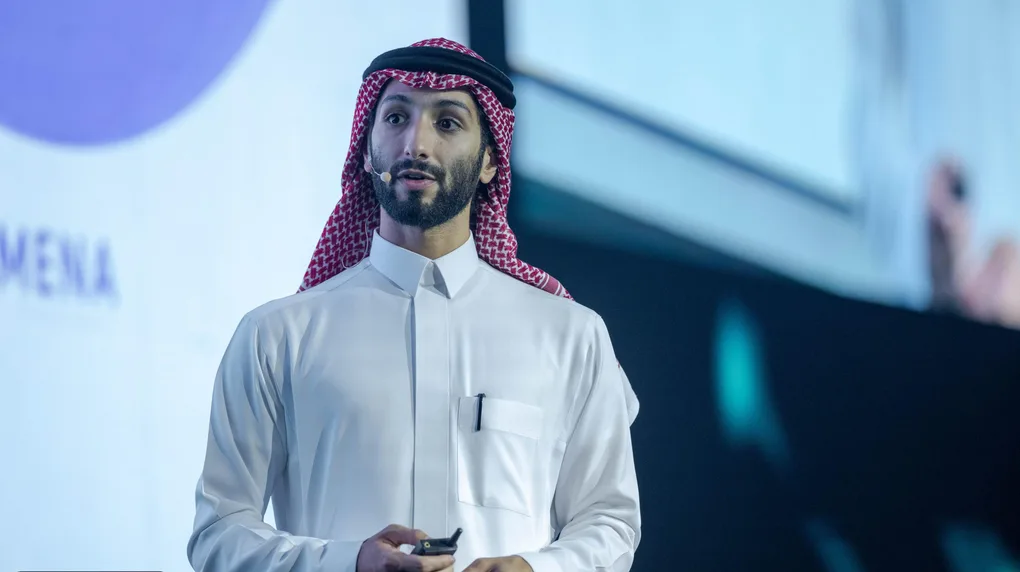 Saudi fintech Abwab.ai raises $4m in seed round led by Speedinvest