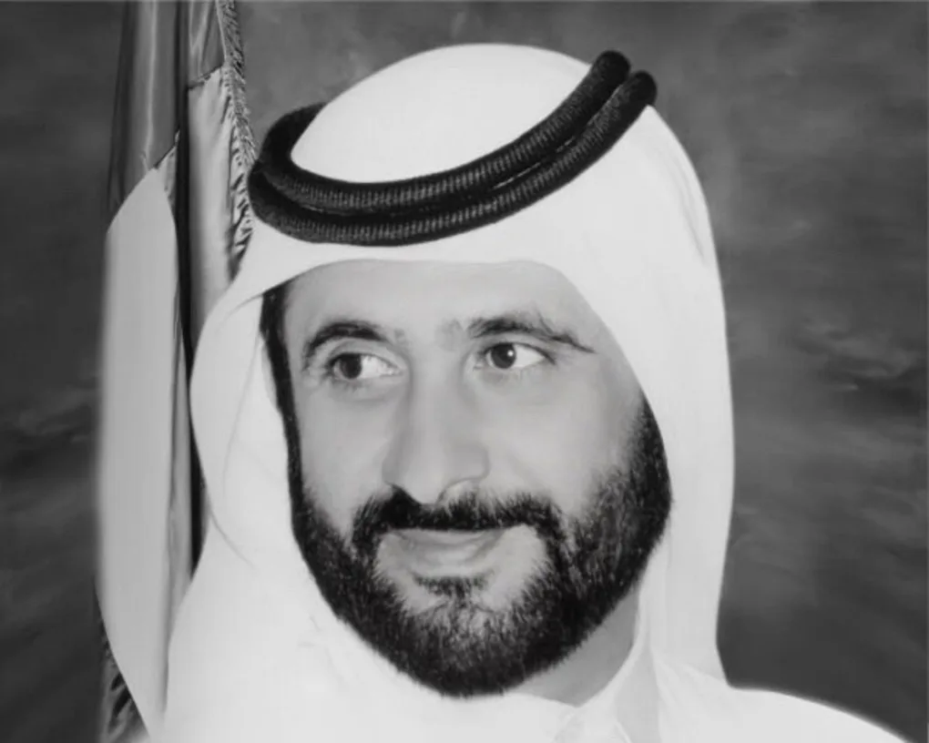 Sheikh Ahmed bin Rashid Al Maktoum passes away at 76