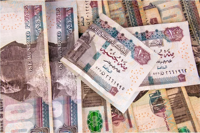 Egypt’s economy proves resilient despite regional turmoil, IMF says