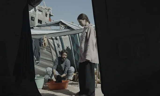 ‘Thirteen in Gaza’ wins Toronto International Film Festival award