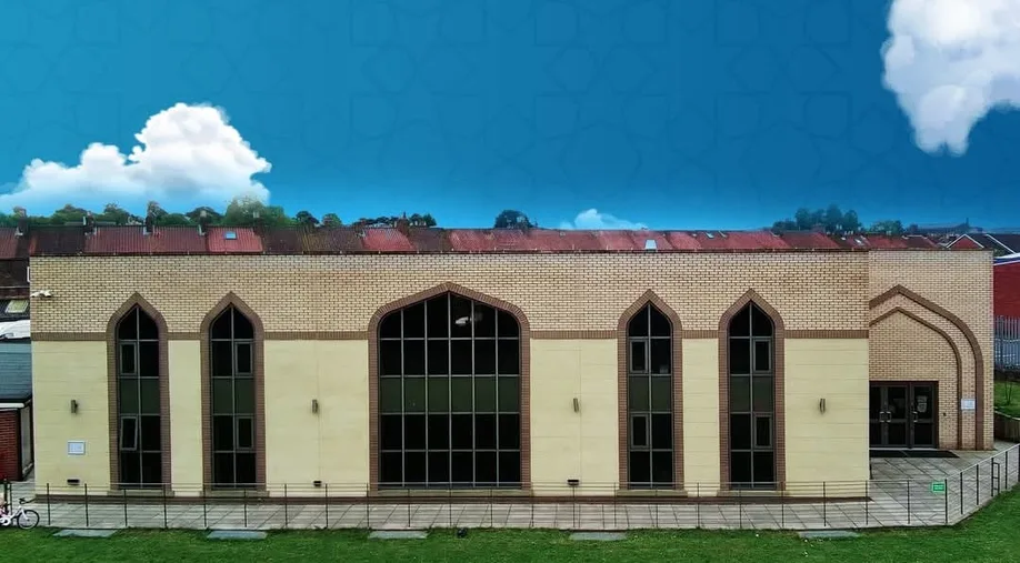 Man arrested over air rifle incident outside York Mosque was shooting at rabbits, court rules