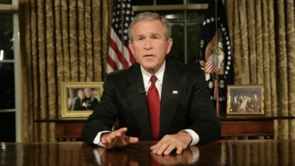 The National Security Exception Was Never Going to Stop at Prosecuting Muslims