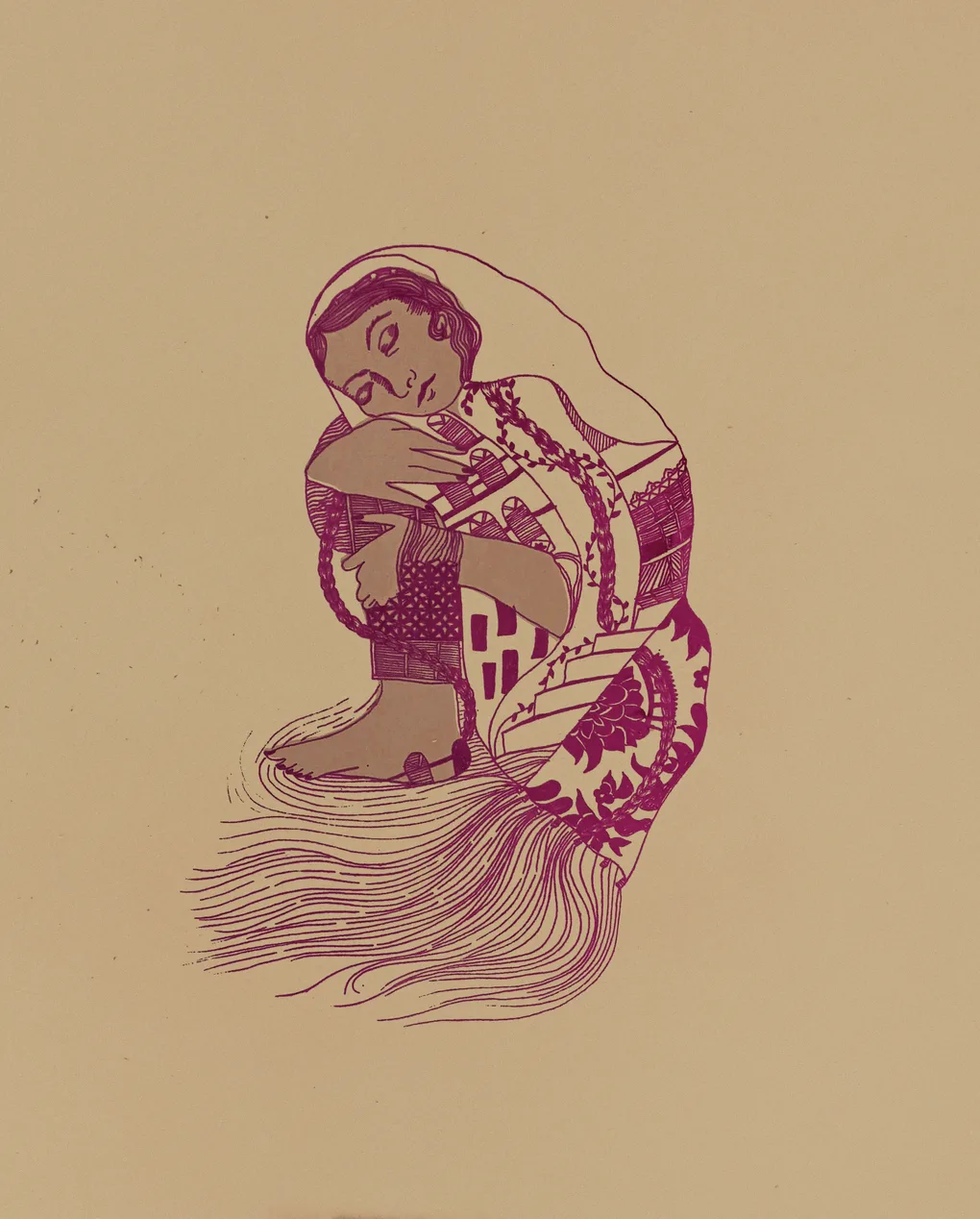 Saudi creatives tell the Kingdom’s story through art, research and music