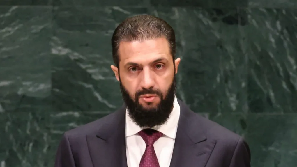 Al-Sharaa: Occupied Golan Heights to ‘remain Syrian territory’