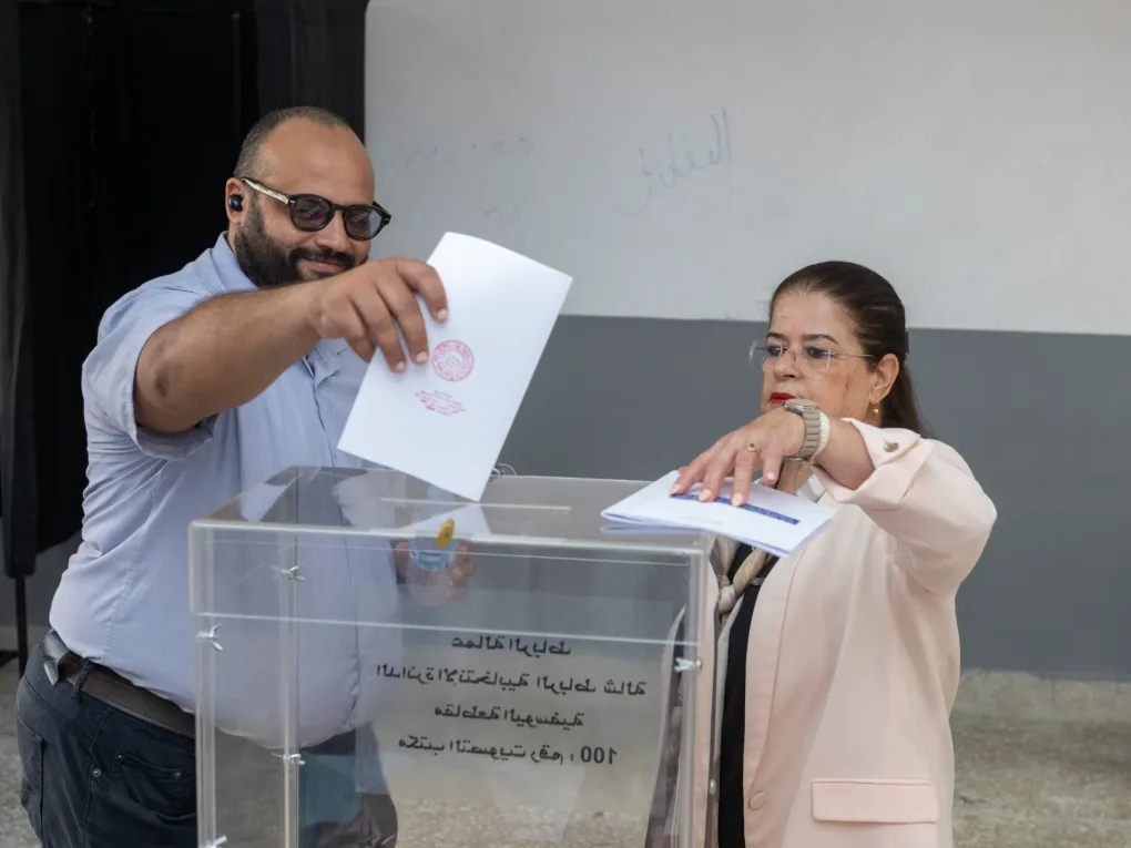 Moroccans head to polls amid economic uncertainty to decide next parliament