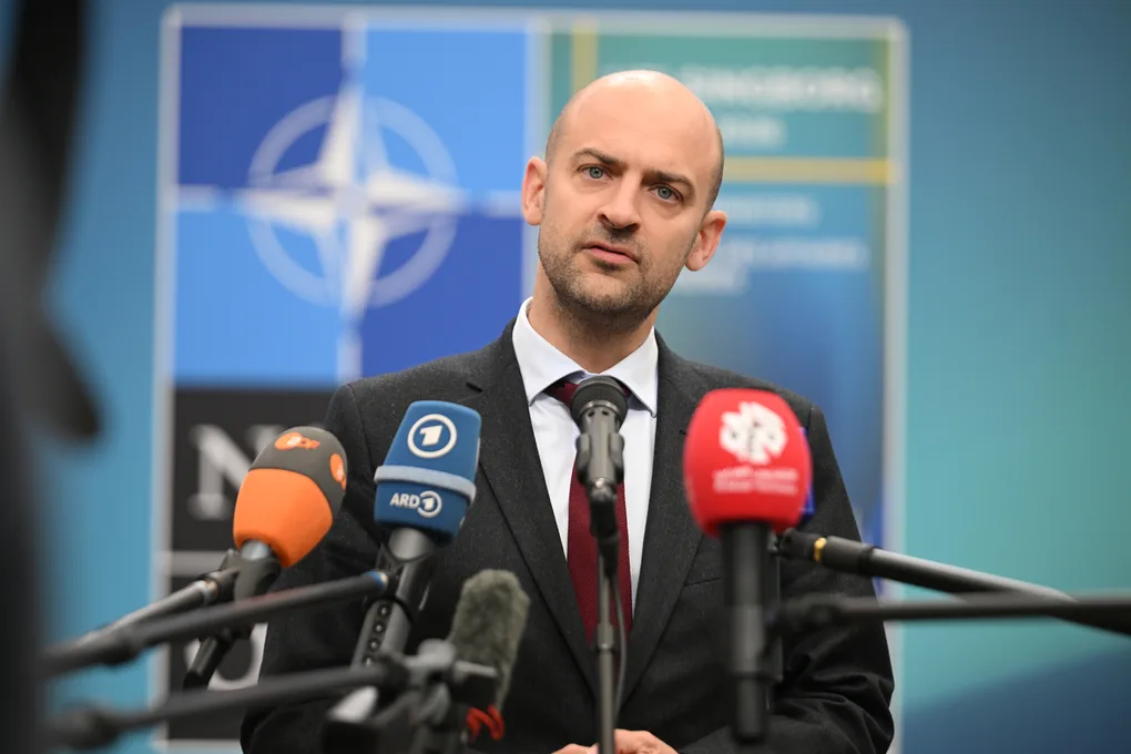 Israeli government’s policies jeopardizing country’s security: French foreign minister