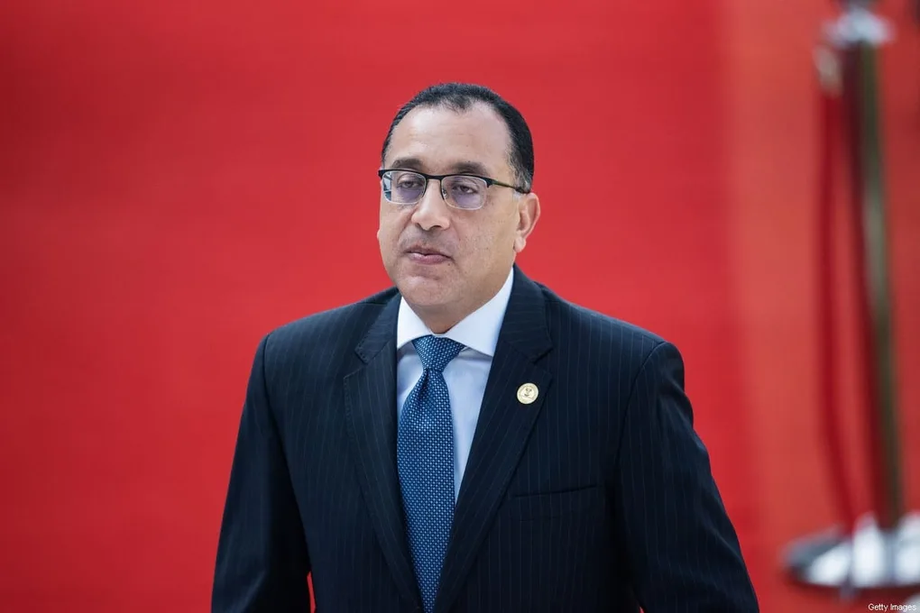 Egypt rejects annexation, displacement, calls for Palestinian state