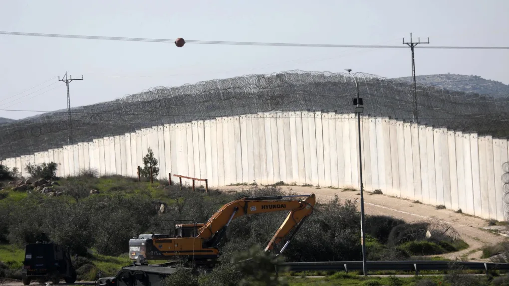 US Democrats to propose sanctions targeting Israel’s E1 settlement project