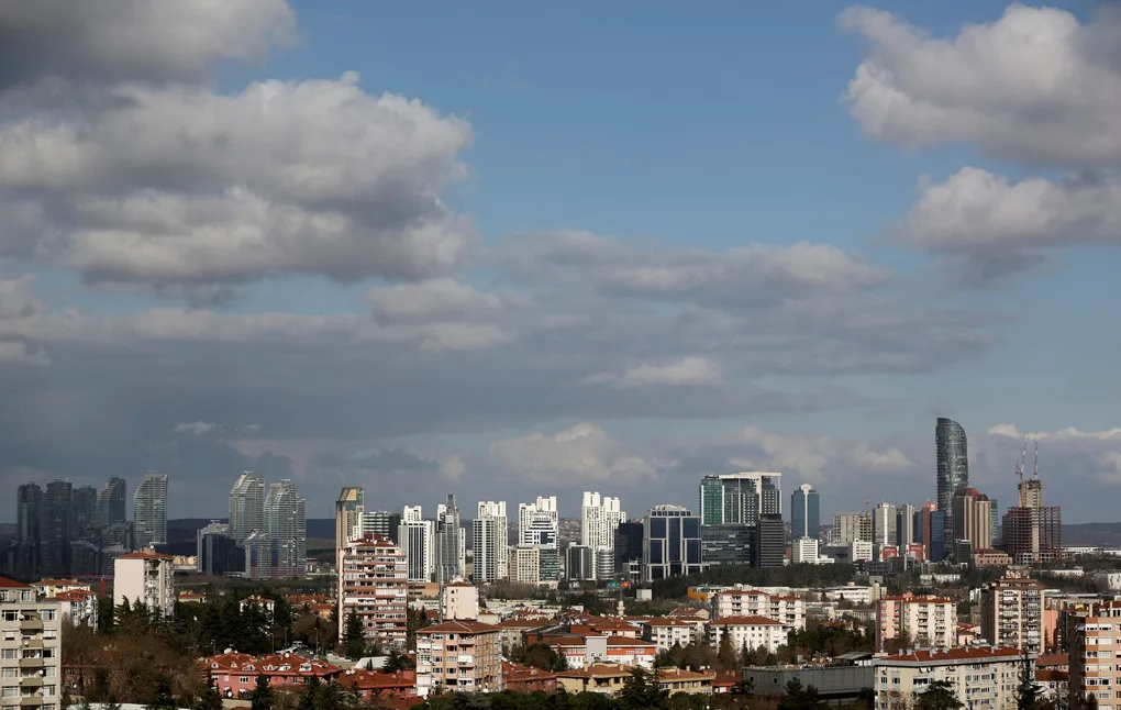 Türkiye strengthens fight against money laundering, FATF says