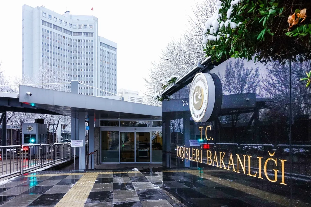 Türkiye commemorates Muslim Turks killed in 1821 Tripolitsa massacre