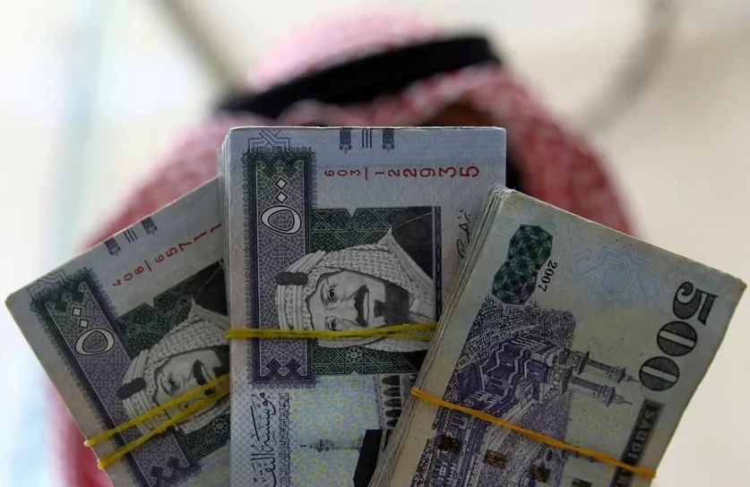Saudi Arabia’s economy to expand 4.1% in 2027: OECD