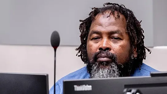 ICC convicts former CAR militia commander of crimes against humanity