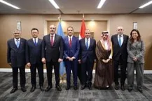 Indonesia calls for ceasefire, aid and end to killings in Gaza
