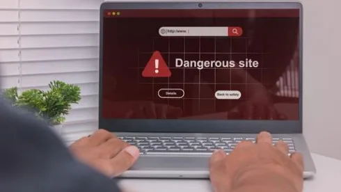 Recognizing False Islamic Websites