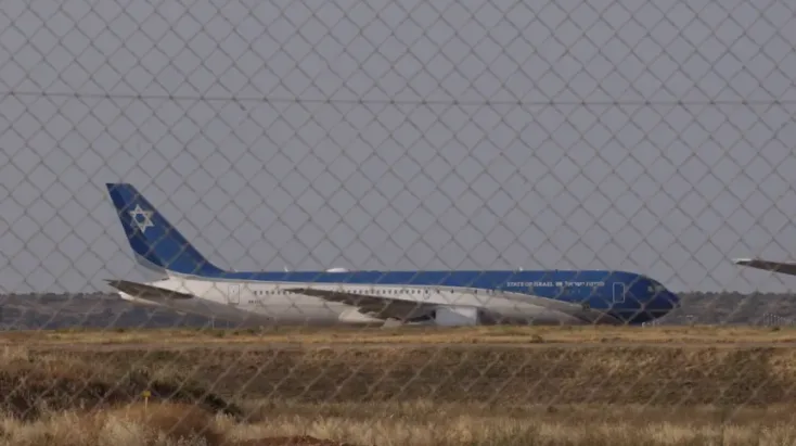 Netanyahu's plane flies through Greek, Italian, French airspace en route to US despite ICC warrant