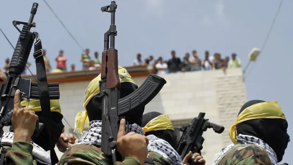 Four resistance operations reported across occupied West Bank within 72 hours