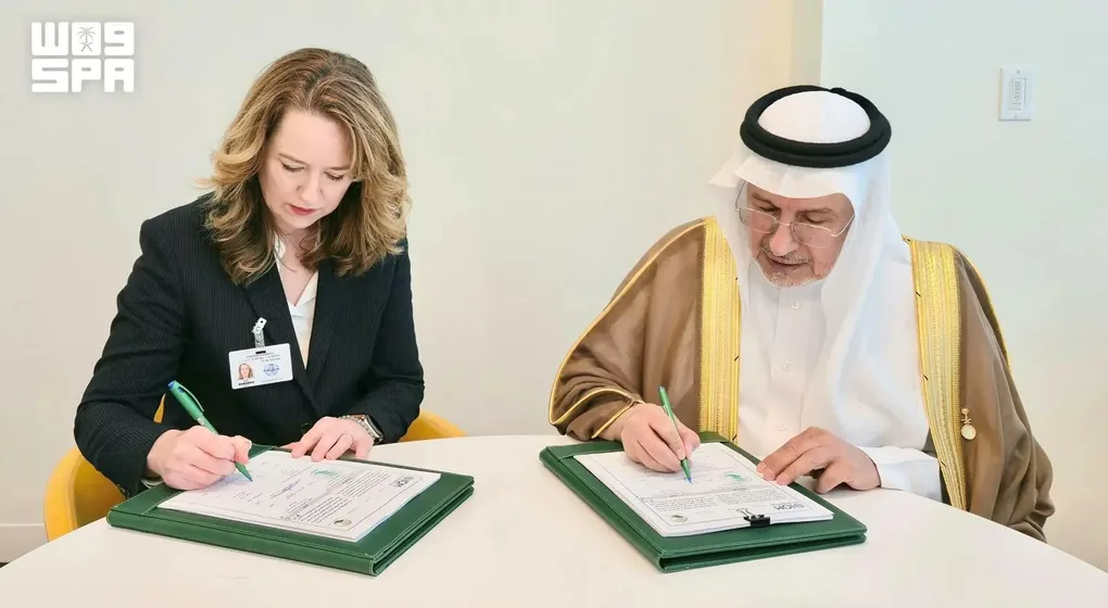KSrelief, IOM partner to improve living conditions for IDPs in Yemen