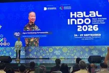 Ministry bolsters Indonesia's readiness to become global halal hub
