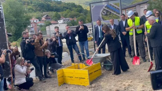 Kosovo Marks Banjska Attack Anniversary as Main Suspects Remain Free