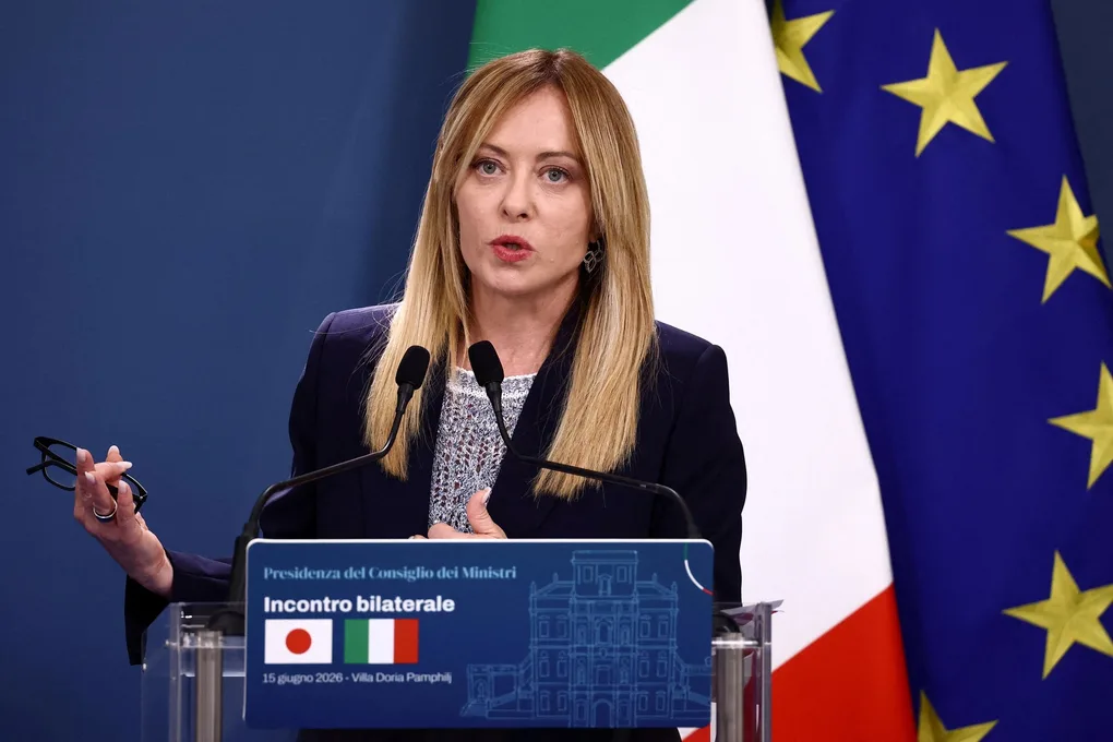 Italy bans burqas, niqabs in schools under new decree