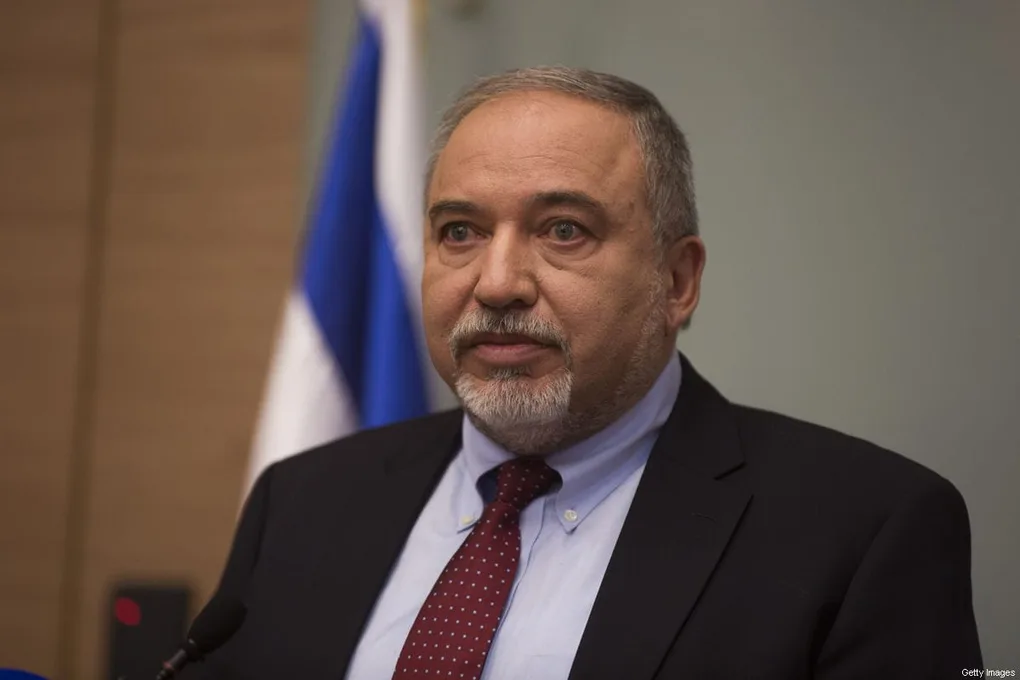 Israeli opposition party leader says state’s global standing at all-time low, warns of economic collapse