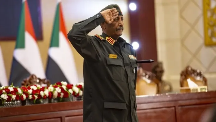 UN chief calls for end to Sudan war, voices regret that Burhan was denied US visa