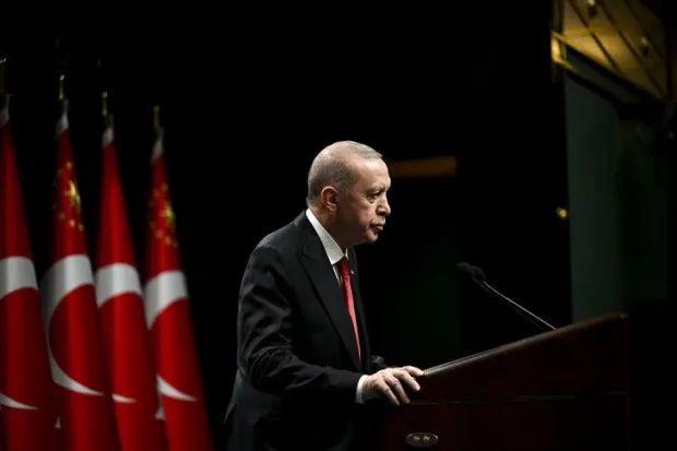 Türkiye rejects East-West divide, says Mecca defense pact not aimed at Iran or Israel: President