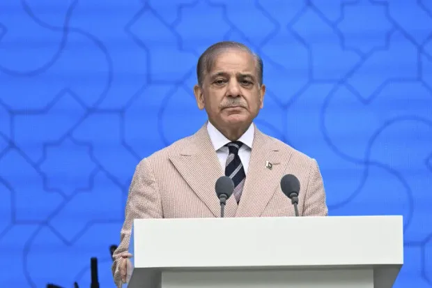 Pakistan’s premier seeks ‘effective international action’ to curb Islamophobia