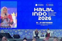 Indonesian businesses ready for mandatory halal policy: IPB expert