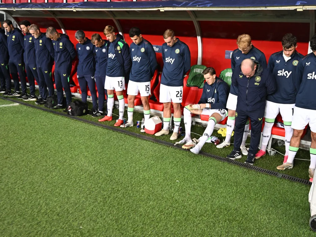 Ireland defeats Israel in controversial UEFA Nations League match
