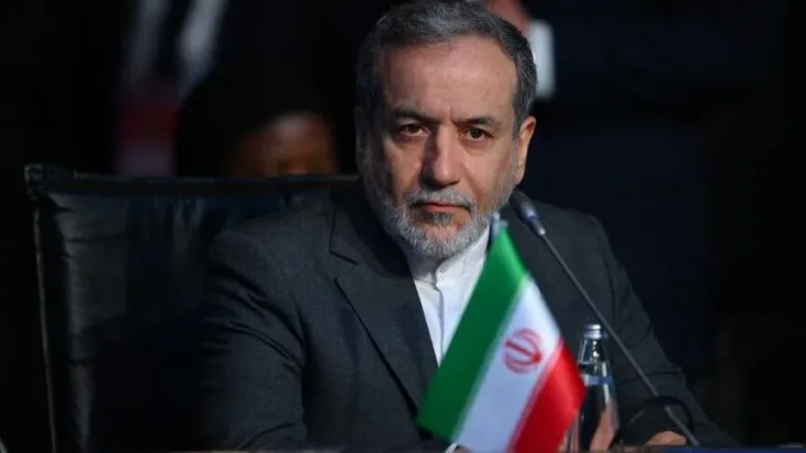Iranian foreign minister to meet mediators in New York over Hormuz proposal: Report