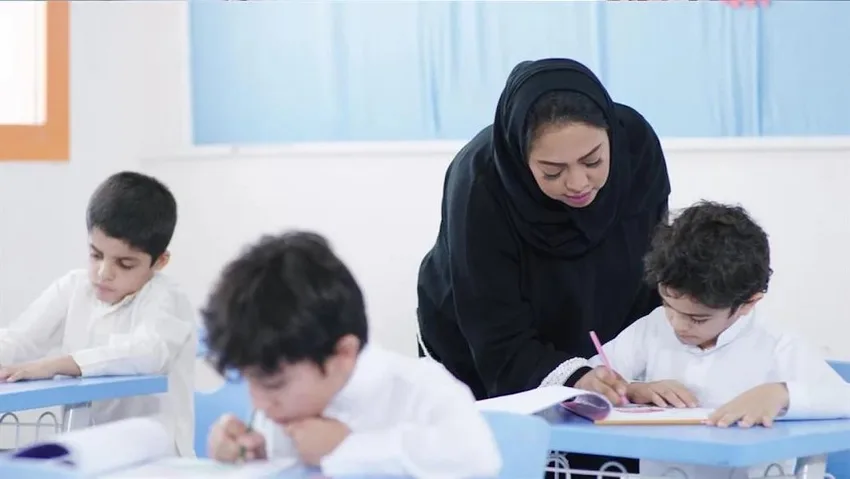 Schools in Saudi capital return to in-person learning after temporary closure, AFP
