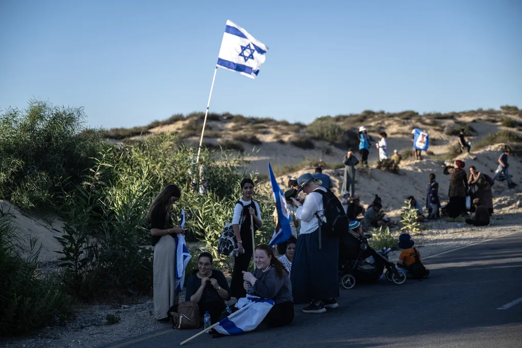 The Mirage of “Greater Israel” and the Structural Mechanics of Imperial Collapse