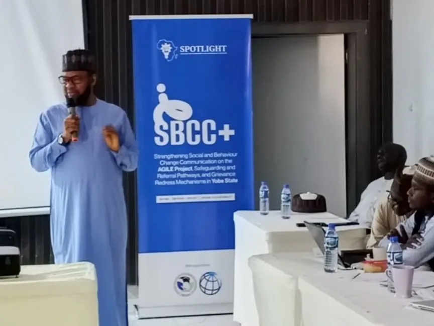 AGILE: Yobe Targets 275 Schools To Boost Girls’ Education