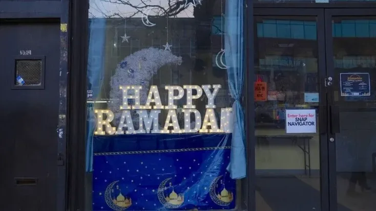 US state recognizes Muslim holidays Eid al-Fitr, Eid al-Adha as official holidays