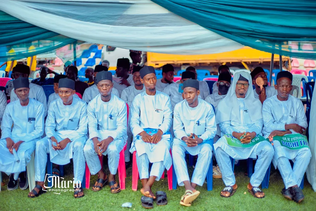Rep. Abubakar Bichi Employs 100 New Islamic School Teachers in Bichi