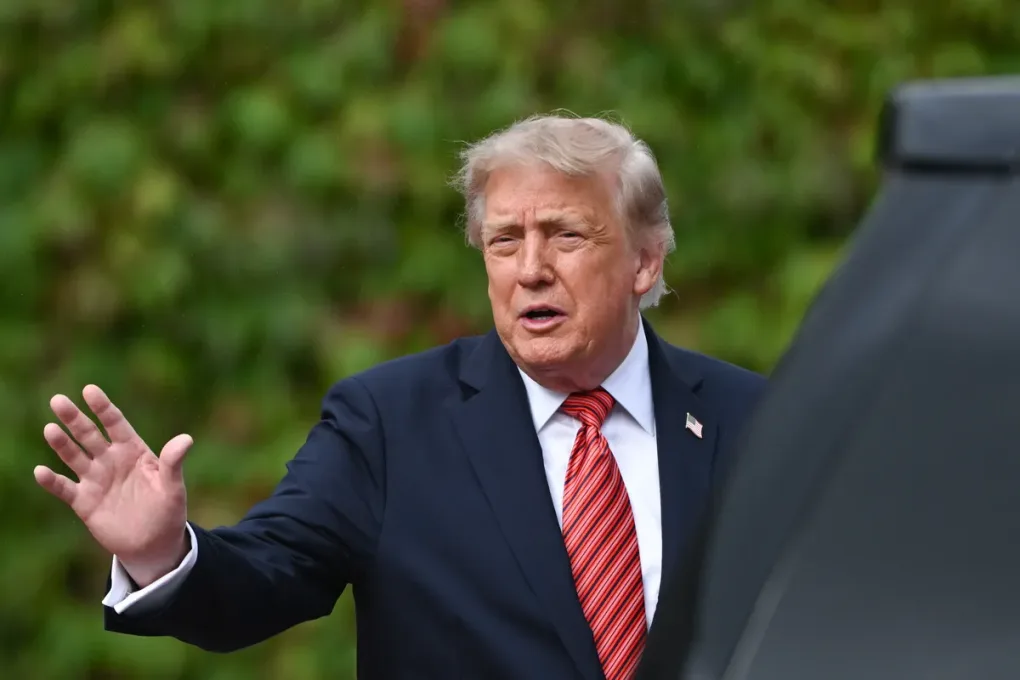 The cost of Trump’s “no” at Hormuz