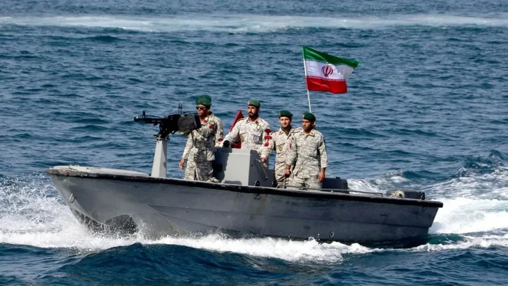 IRGC announces ‘daily strikes’ on violating ships in Hormuz, says ‘US not responding’