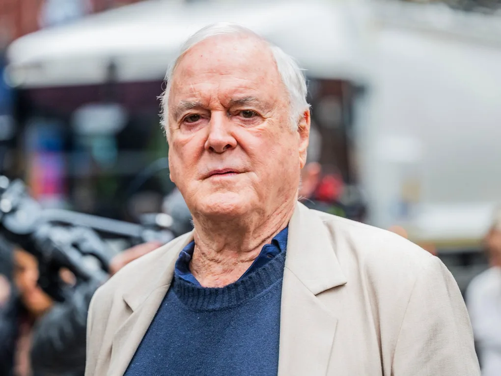 Counter-extremism referral accuses John Cleese of sustained pattern of anti-Muslim rhetoric