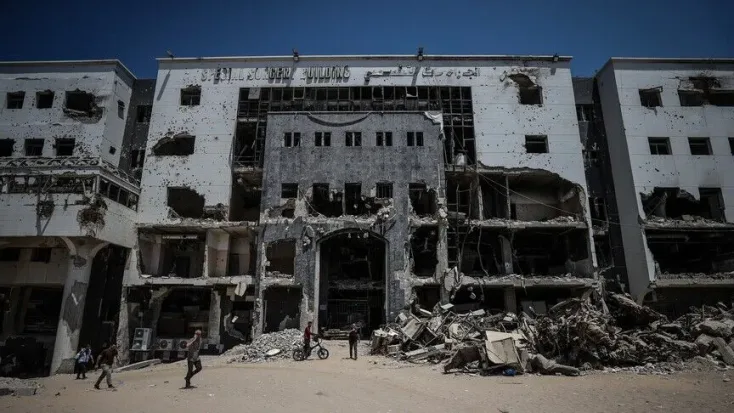 Collapse of diagnostic system in Gaza masks hundreds of breast cancer cases: Health Ministry